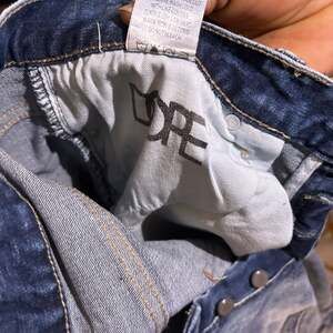 Free People "We The Free" Rocky Mountain Straight Leg Jeans Size 30